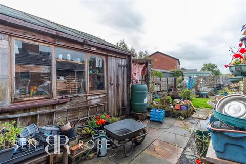 3 bedroom semi-detached house for sale, Chapel Lane, Preston PR4