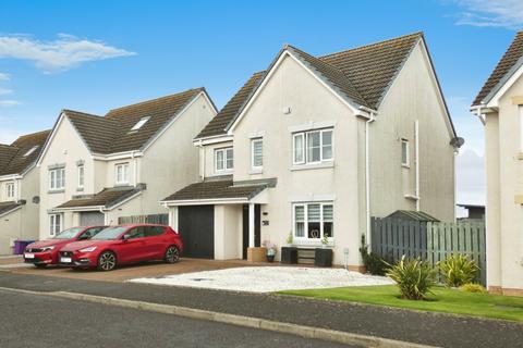 5 bedroom detached villa for sale, Priest Hill View, Stevenston KA20