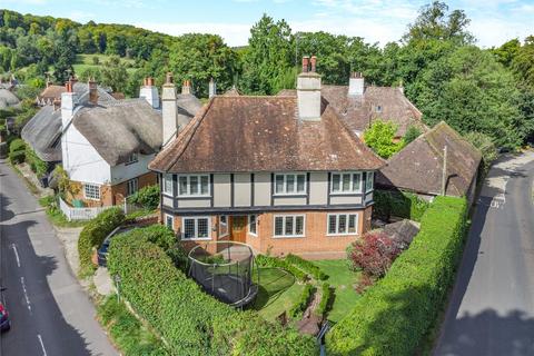 4 bedroom detached house for sale, Gracious Street, Selborne, Alton, Hampshire