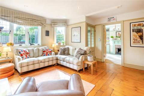 4 bedroom detached house for sale, Gracious Street, Selborne, Alton, Hampshire