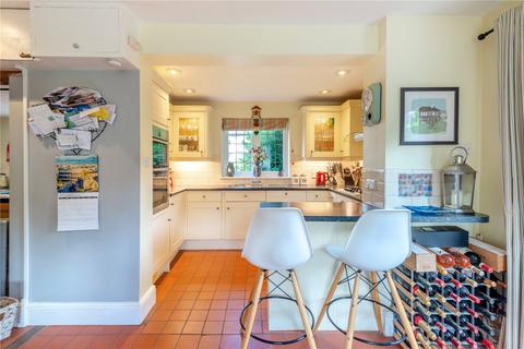 4 bedroom detached house for sale, Gracious Street, Selborne, Alton, Hampshire