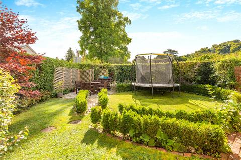 4 bedroom detached house for sale, Gracious Street, Selborne, Alton, Hampshire