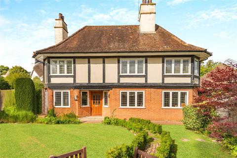 4 bedroom detached house for sale, Gracious Street, Selborne, Alton, Hampshire