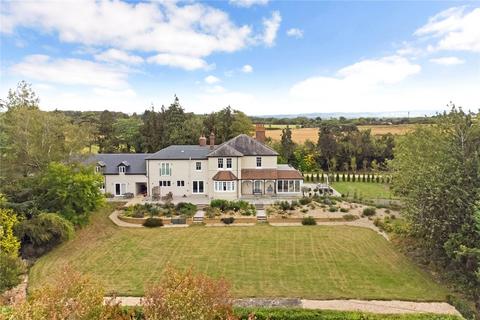 6 bedroom equestrian property for sale, Lenchwick, Evesham, Worcestershire, WR11