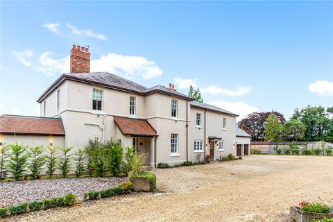 6 bedroom equestrian property for sale, Lenchwick, Evesham, Worcestershire, WR11