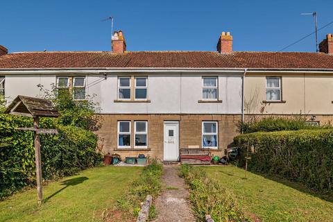 3 bedroom terraced house for sale, Redlands Terrace, Midsomer Norton, Radstock, BA3