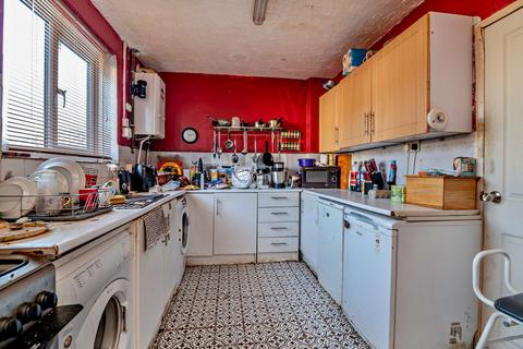 3 bedroom terraced house for sale, Redlands Terrace, Midsomer Norton, Radstock, BA3