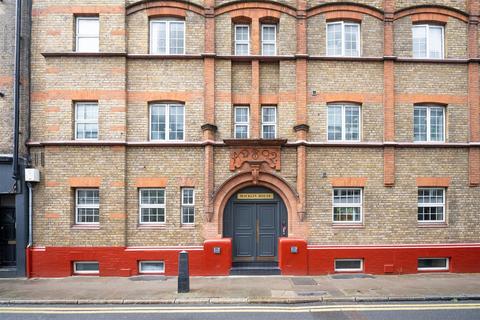 1 bedroom apartment to rent, Macklin House, Macklin Street, London, WC2B