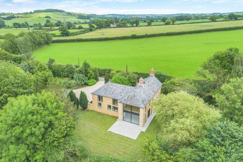 4 bedroom detached house for sale, Seaborough, Beaminster, Dorset, DT8