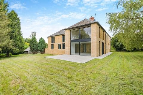 4 bedroom detached house for sale, Seaborough, Beaminster, Dorset, DT8