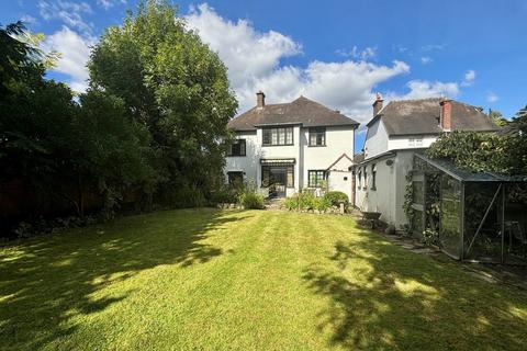 5 Kelsey Way, Beckenham, BR3 3LP