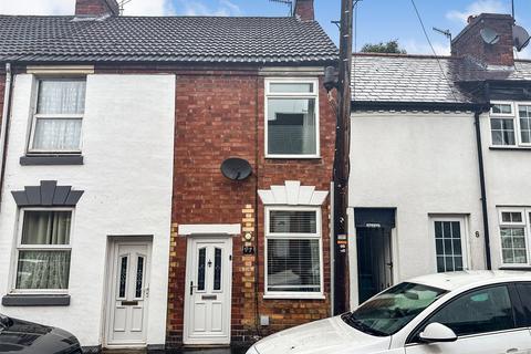 2 bedroom terraced house for sale, Leswell Lane, Kidderminster, Worcestershire, DY10