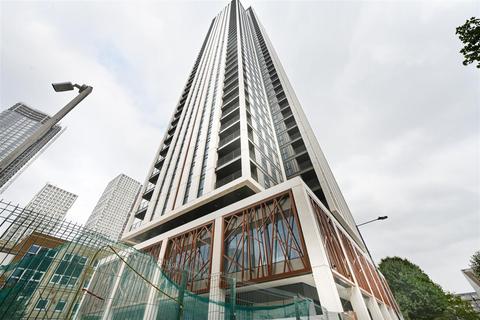 1 bedroom apartment to rent, One Thames Quay, 225 Marsh Wall, London, E14