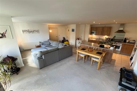 2 bedroom flat to rent, Vizion7, London N7 - EPC Rating B