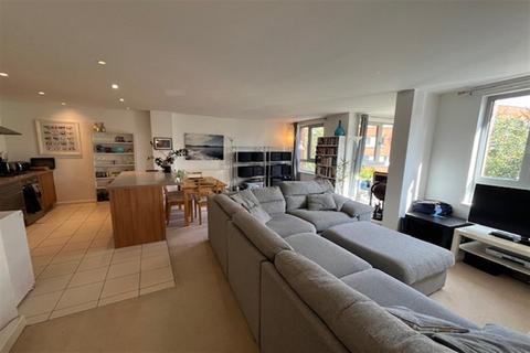 2 bedroom flat to rent, Vizion7, London N7 - EPC Rating B