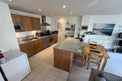 2 bedroom flat to rent, Vizion7, London N7 - EPC Rating B