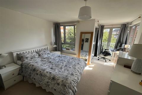 2 bedroom flat to rent, Vizion7, London N7 - EPC Rating B