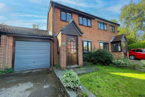 3 bedroom semi-detached house for sale, Deborah Avenue, Preston PR2