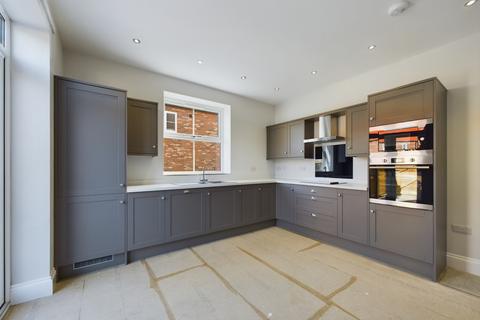 3 bedroom detached house for sale, Eastgate, Driffield, YO25 6LW