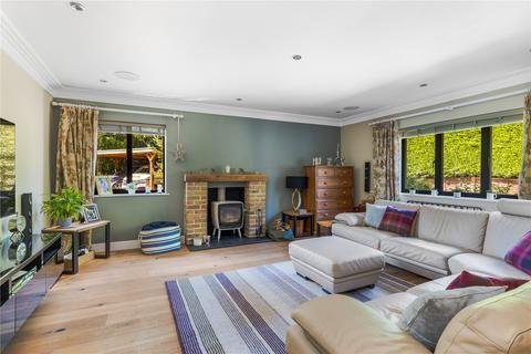 5 bedroom detached house for sale, Oak Grange Road, West Clandon, Guildford, Surrey, GU4