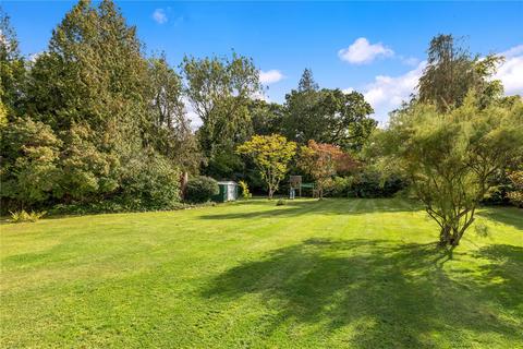 5 bedroom detached house for sale, Oak Grange Road, West Clandon, Guildford, Surrey, GU4