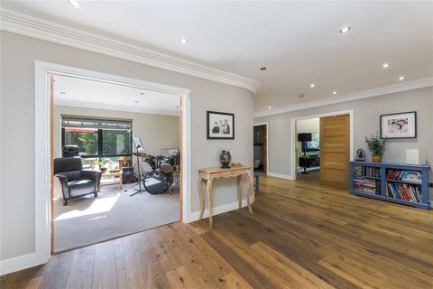 5 bedroom detached house for sale, Oak Grange Road, West Clandon, Guildford, Surrey, GU4