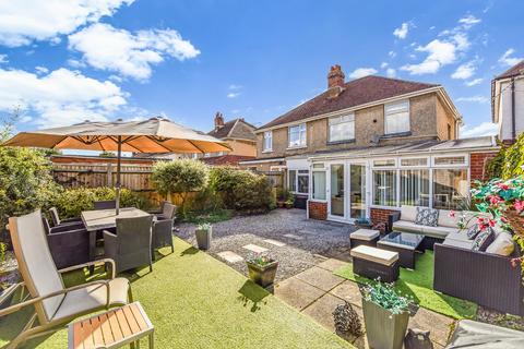 3 bedroom semi-detached house for sale, Vulcan Road, Regents Park, Southampton