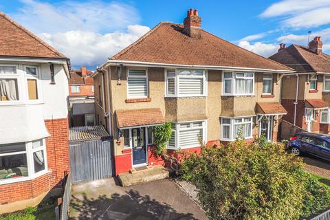 3 bedroom semi-detached house for sale, Vulcan Road, Regents Park, Southampton