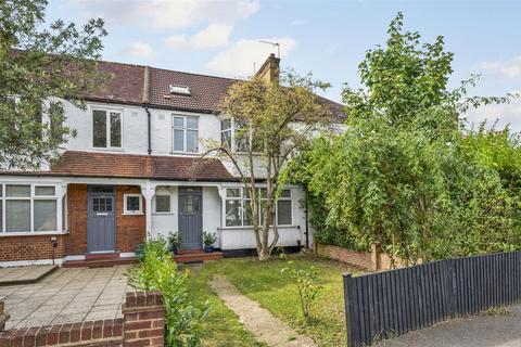 4 bedroom house for sale, Bushey Road, Raynes Park, SW20