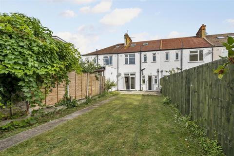 4 bedroom house for sale, Bushey Road, Raynes Park, SW20