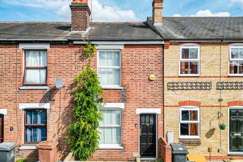 2 bedroom terraced house for sale, Grove Road, Old Moulsham