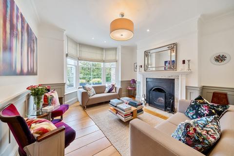 4 bedroom end of terrace house for sale, Park Vista, Greenwich