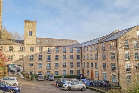 1 bedroom apartment to rent, Hyde Bank Road, New Mills, SK22