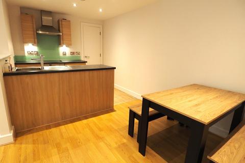 1 bedroom apartment to rent, Hyde Bank Road, New Mills, SK22