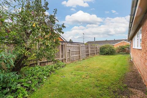 3 bedroom detached bungalow for sale, Grinstead Gardens, Needham Market, Ipswich, Suffolk, IP6