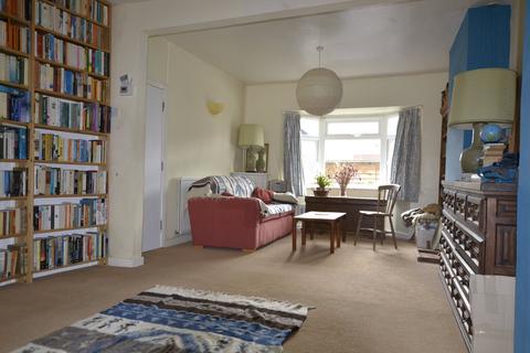 3 bedroom terraced house to rent, Magdalen Road, Oxford OX4