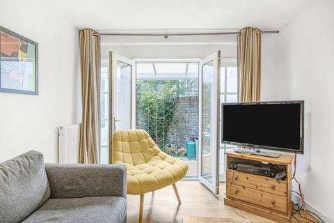 2 bedroom apartment for sale, Granby Street, London, E2