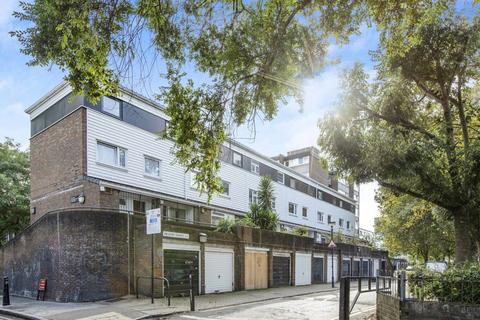 2 bedroom apartment for sale, Granby Street, London, E2