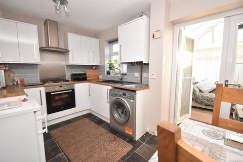 2 bedroom terraced house for sale, Barker Close, Stafford, Staffordshire