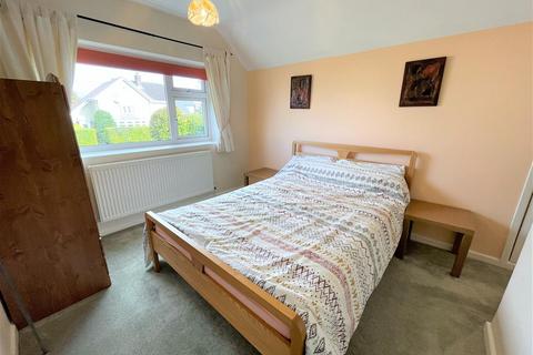 22 Bailey Crescent, Buglawton, Congleton, CW12 2EW
