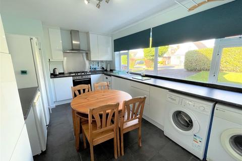 3 bedroom detached house for sale, Bailey Crescent, Congleton