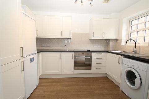 1 bedroom maisonette to rent, St. Johns Road, Hemel Hempstead