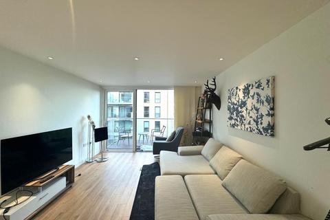 1 bedroom apartment to rent, Woodberry Grove, London, Greater London, N4