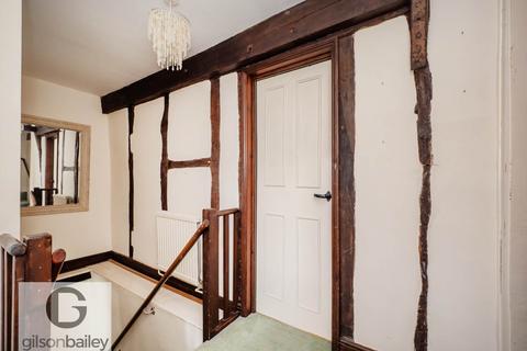 2 bedroom cottage for sale, The Green, Norwich NR13