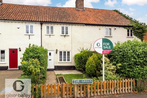 2 bedroom cottage for sale, The Green, Norwich NR13