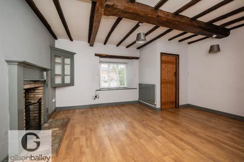 2 bedroom cottage for sale, The Green, Norwich NR13