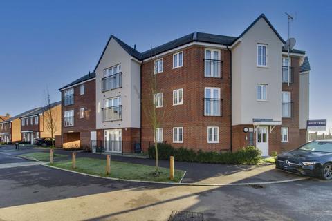 2 bedroom apartment for sale, Mucklestone House, Buntingford, SG9 9GT