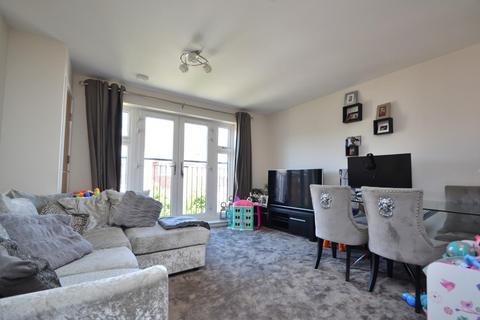 2 bedroom apartment for sale, Mucklestone House, Buntingford, SG9 9GT