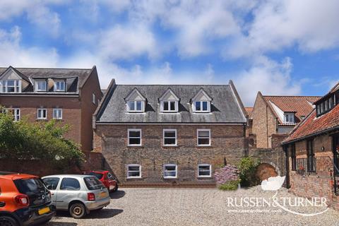 1 bedroom flat for sale, South Quay, King's Lynn PE30