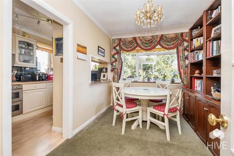 35a Stirling Road, Bournemouth, BH3 7JQ